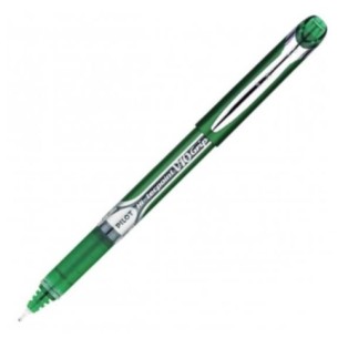 Pilot BXGPN-V10 Penna stick a sfera Verde 12 pz