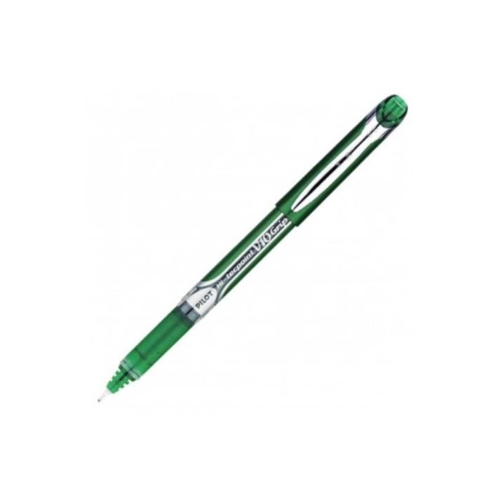 Pilot BXGPN-V10 Penna stick a sfera Verde 12 pz