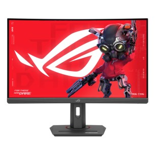 ASUS XG27WCS Monitor PC 68,6 cm (27") 2560 x 1440 Pixel...