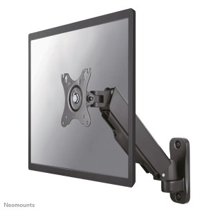 Neomounts WL70-440BL11 Supporto monitor/TV a parete...