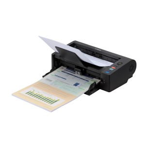 Canon imageFORMULA DR-M140II Scanner con ADF +...