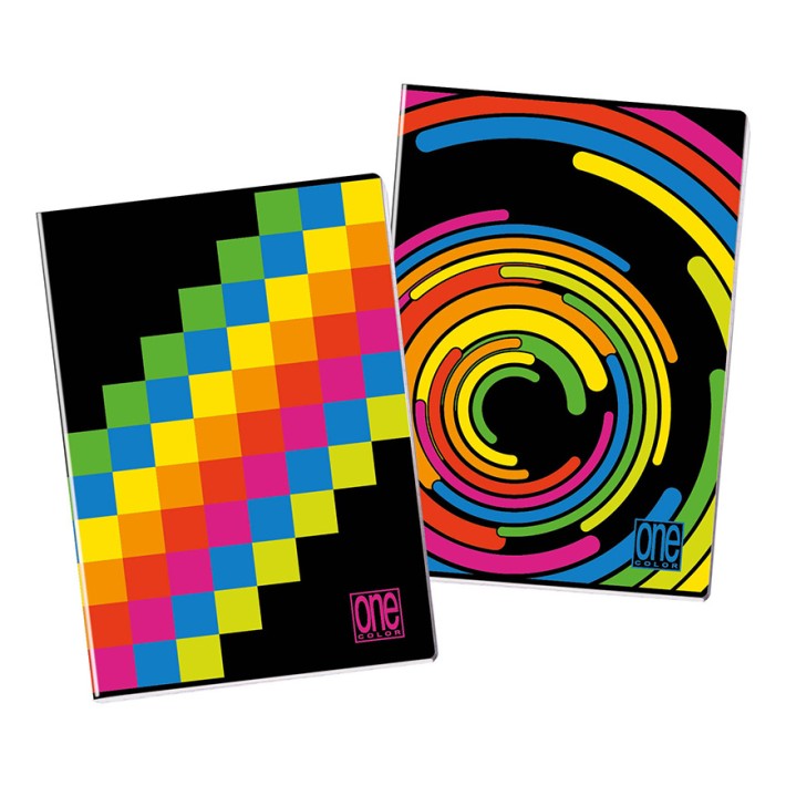 Blasetti 8461 quaderno per scrivere A4 21 fogli...