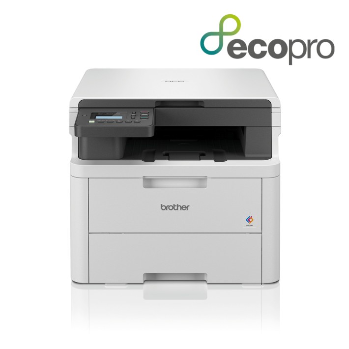 Brother DCP-L3520CDWE stampante multifunzione...
