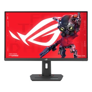 ASUS XG27UCS Monitor PC 68,6 cm (27") 3840 x 2160 Pixel...