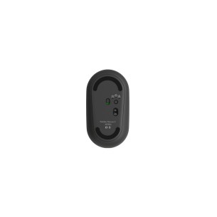 Logitech 920-012221 tastiera Mouse incluso Universale RF...