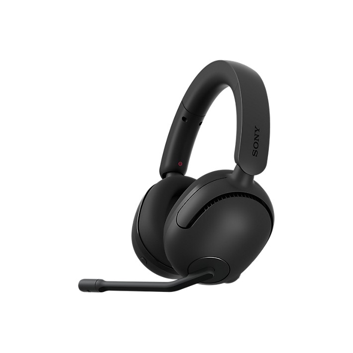 Sony INZONE H5 Auricolare Con cavo e senza cavo A Padiglione Gaming Nero