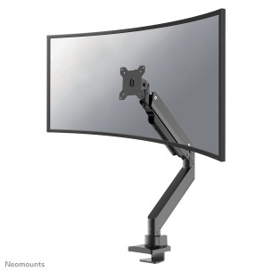Neomounts NM-D775BLACKPLUS Braccio per monitor 10-49" -...