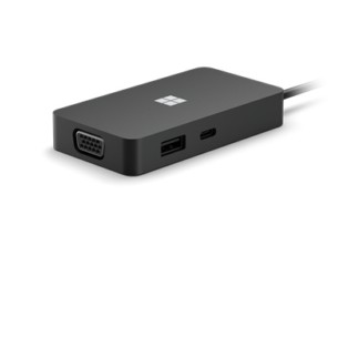 Microsoft 1E4-00003 replicatore di porte e docking...