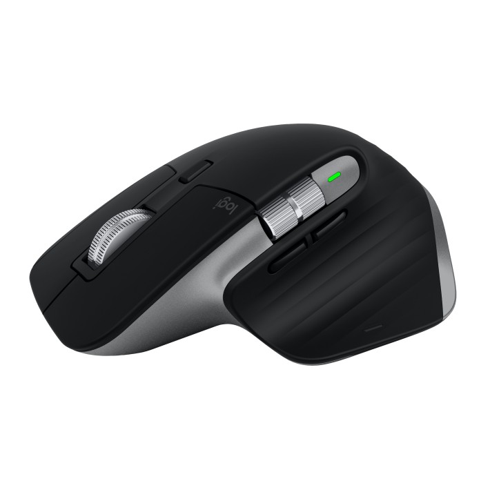 Logitech 910-006571 mouse Ufficio Mano destra...