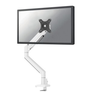Neomounts DS70-250WH1 Braccio per monitor 17-35" - molla...