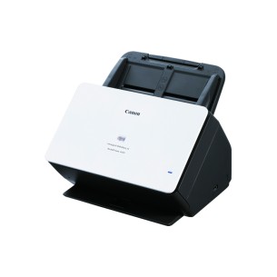 Canon imageFORMULA ScanFront 400 Scanner ADF 600 x 600...