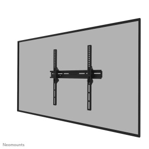 Neomounts WL30-350BL14 Supporto TV a parete 32-65" -...