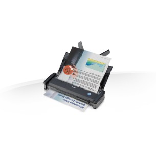 Canon imageFORMULA P-215II Scanner a foglio 600 x 600 DPI...