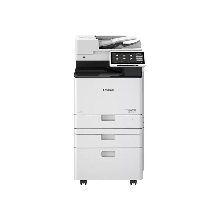 Canon imageRUNNER ADVANCE DX C359i Laser A4 1200 x 1200 DPI 35 ppm