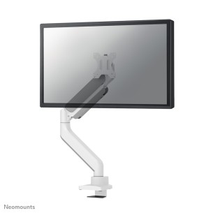 Neomounts DS70-450WH1 Braccio per monitor 17-42" - molla...