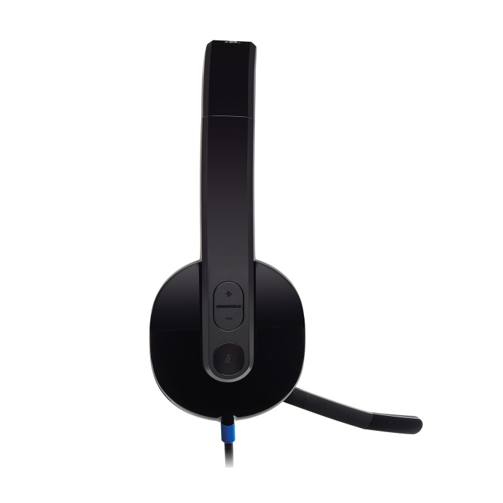 Logitech 981-000480 cuffia e auricolare Cablato...