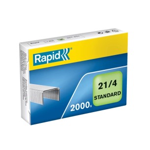 Rapid 21/4 Pacchetto di punti 2000 punti