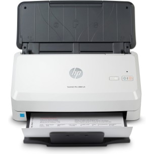 HP Scanjet Pro 3000 s4 Scanner a foglio 600 x 600 DPI A4...