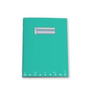 Pigna 02312700B quaderno per scrivere A4 20 fogli...