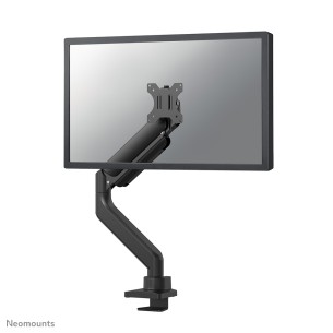 Neomounts DS70-450BL1 Braccio per monitor 17-42" - molla...