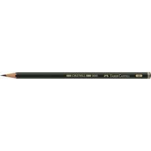 Faber-Castell CASTELL 9000 5B