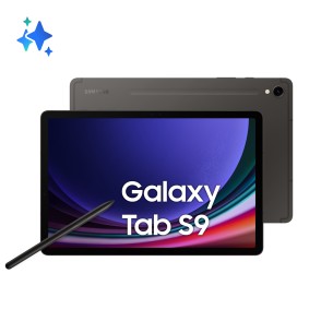 Samsung Galaxy Tab S9 Tablet AI Android 11 Pollici...