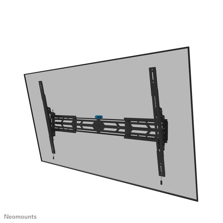 Neomounts WL35S-950BL19 Supporto a parete per TV pesanti 55-110" - inclinabile - bloccabile...