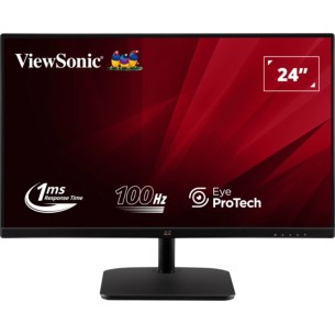Viewsonic Value Series VA2432-MHD-3 Monitor PC 61 cm...
