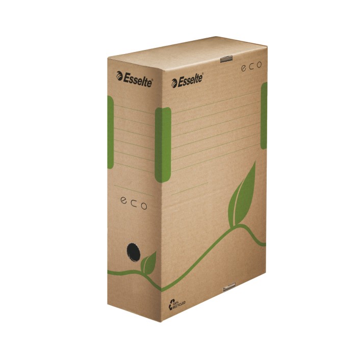 Esselte Eco scatola per la conservazione di...
