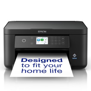 Epson Expression Home XP-5200 Ad inchiostro A4 4800 x...