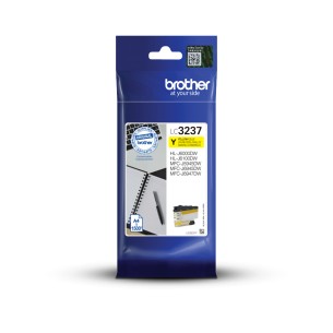 Brother LC3237Y cartuccia d'inchiostro 1 pz Originale...