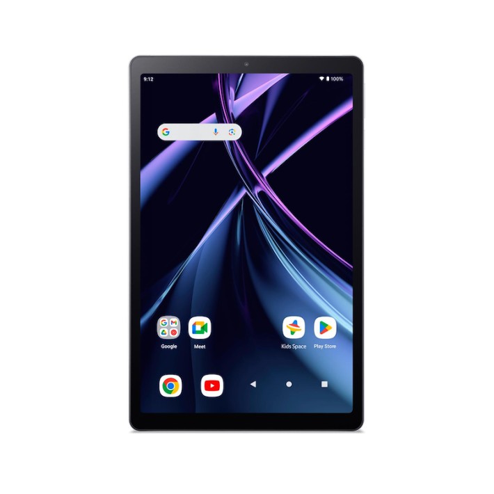 Acer Iconia A10-21-A0AU Allwinner 64 GB 25,6 cm (10.1") 4 GB Wi-Fi 6 (802.11ax) Android 14...