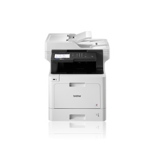 Brother MFC-L8900CDW stampante multifunzione Laser A4...