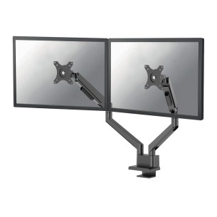 Neomounts DS70-250BL2 Braccio per monitor 17-32" - molla...