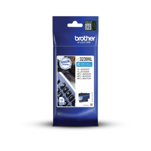Brother LC3239XLC cartuccia d'inchiostro 1 pz Originale...