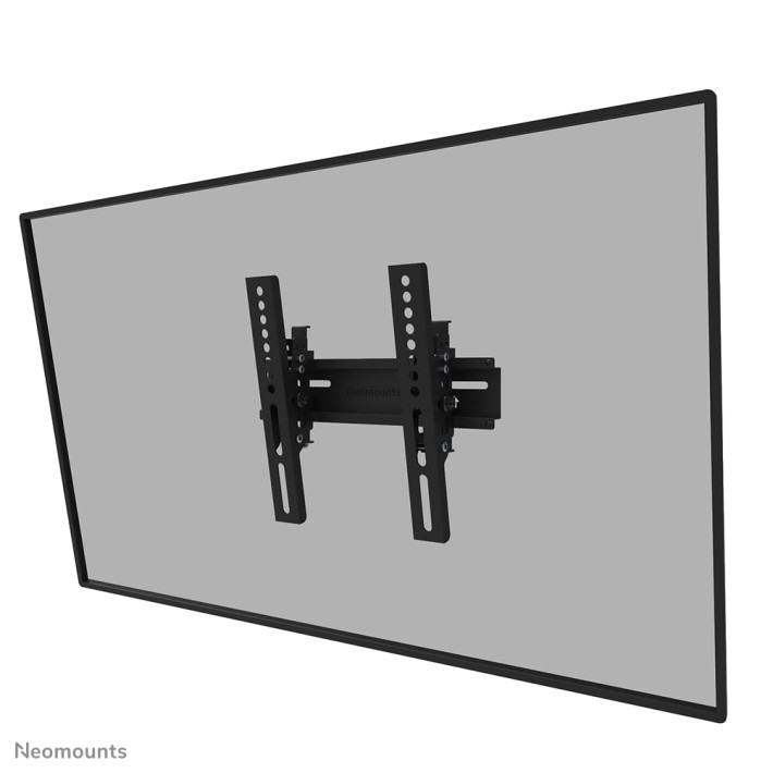 Neomounts WL35-350BL12 Supporto TV a parete 24-55" - inclinabile - bloccabile - montaggio...