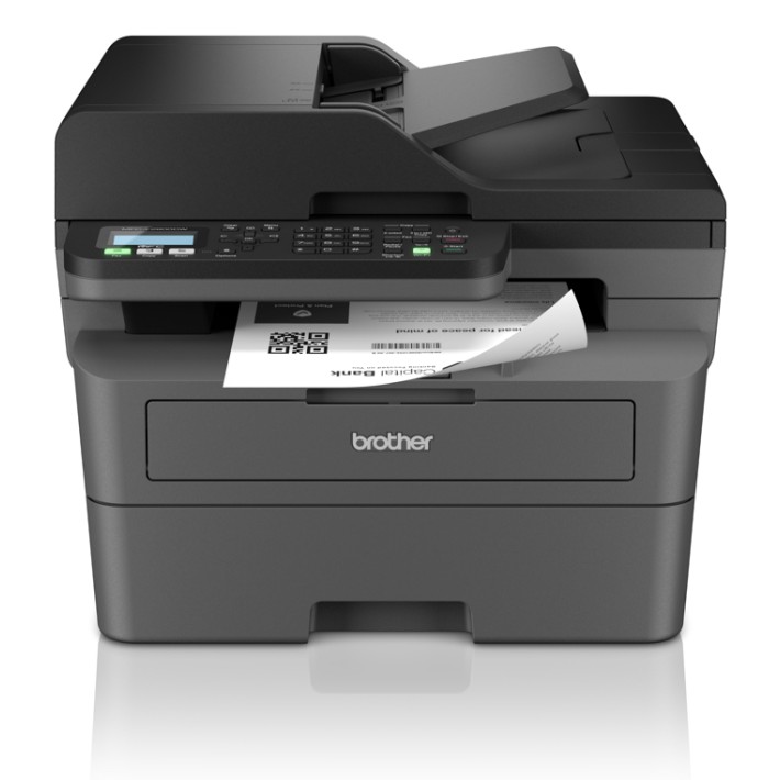 Brother MFC-L2800DW stampante multifunzione Laser A4 1200 x 1200 DPI 32 ppm Wi-Fi