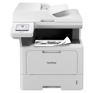 Brother MFC-L5710DN stampante multifunzione Laser A4 1200...