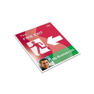 GBC Pouch plastificazione Peel`n Stick 2x75 mic lucide (25)