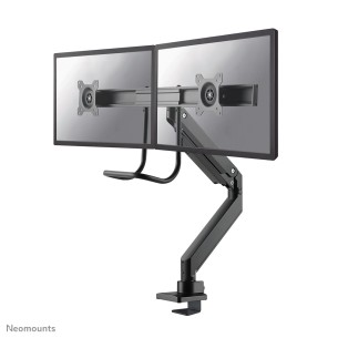 Neomounts NM-D775DXBLACK Braccio per monitor 10-32" -...