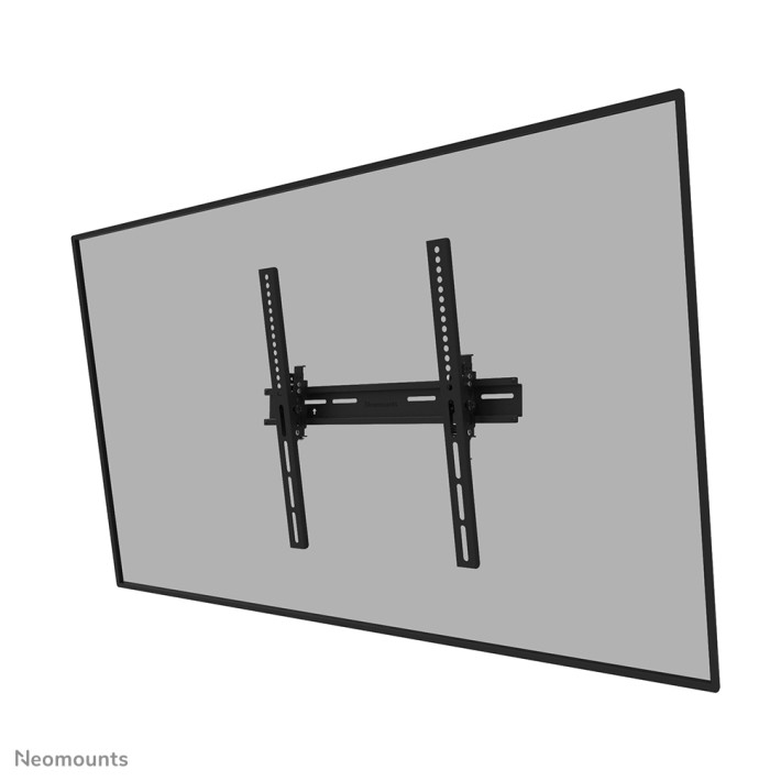 Neomounts WL35-350BL14 Supporto TV a parete 32-65" - inclinabile - bloccabile - montaggio...