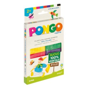 Giotto F603000 composto per ceramica e modellazione...