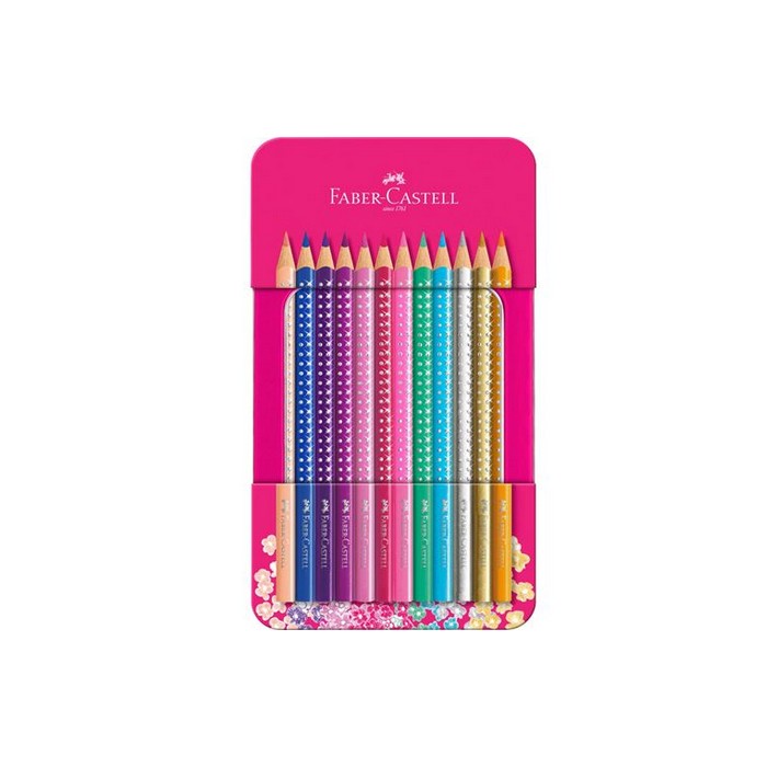 Faber-Castell 201737 pastello colorato...