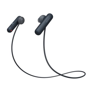 Sony WISP500B cuffia e auricolare Wireless In-ear Sport...