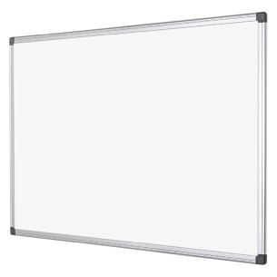 Lavagna 83" in 16:9 in acciaio pre-verniciato -... 2