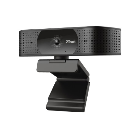 Webcam Trust TW-350 - 4K