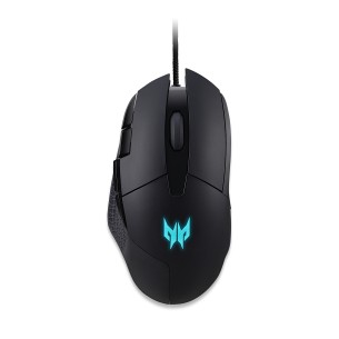 Acer Predator Cestus 315 mouse Gaming Mano destra USB...