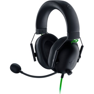 Razer Blackshark V2 X Auricolare Cablato A Padiglione...