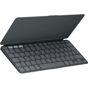Logitech 920-012976 tastiera per dispositivo mobile...