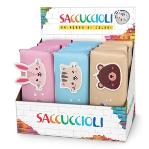 Lebez 81992 astuccio per matita Astuccio portamatite...